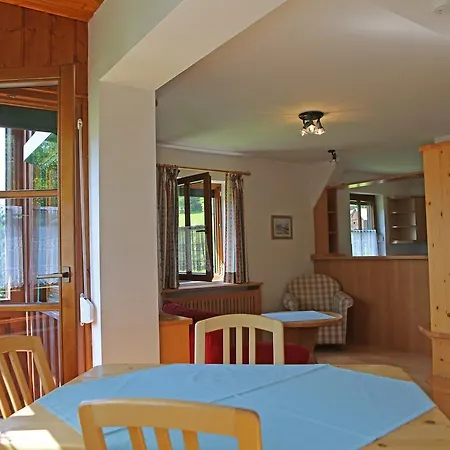 Appartementhaus Wehrenfennig *