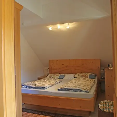 Appartementhaus Wehrenfennig