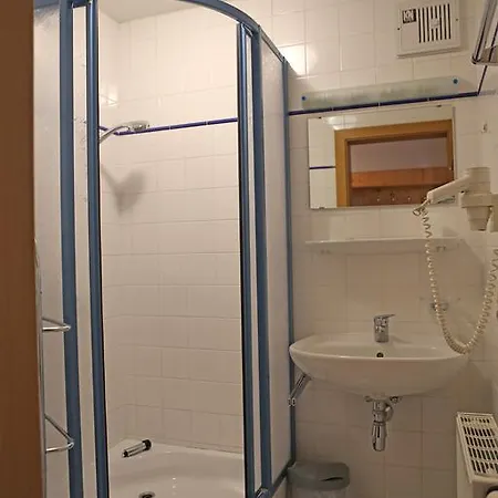 Appartementhaus Wehrenfennig *