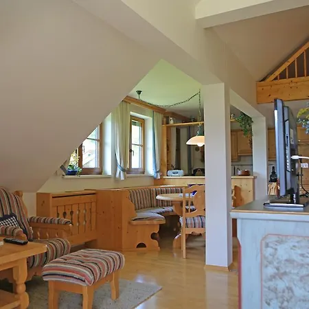 Apartment Appartementhaus Wehrenfennig *