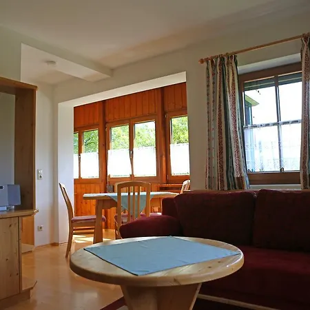Apartment Appartementhaus Wehrenfennig Gosau