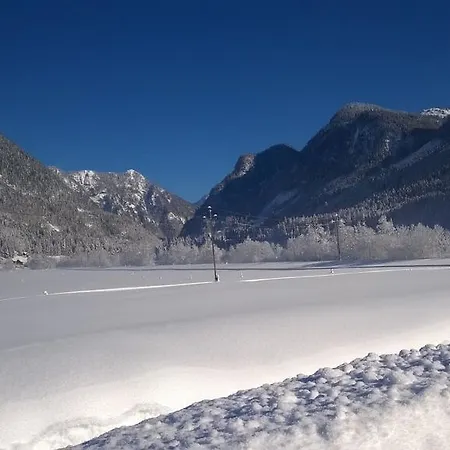 Appartementhaus Wehrenfennig Apartment Gosau