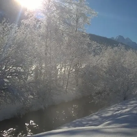 Appartementhaus Wehrenfennig