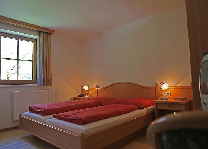 Appartementhaus Wehrenfennig Gosau