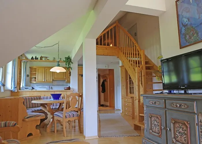 Appartementhaus Wehrenfennig