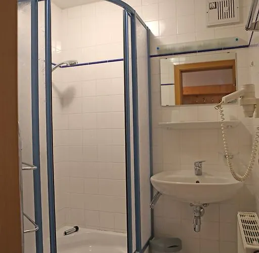 Appartementhaus Wehrenfennig *