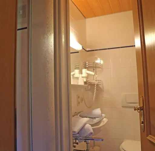 Appartementhaus Wehrenfennig Gosau