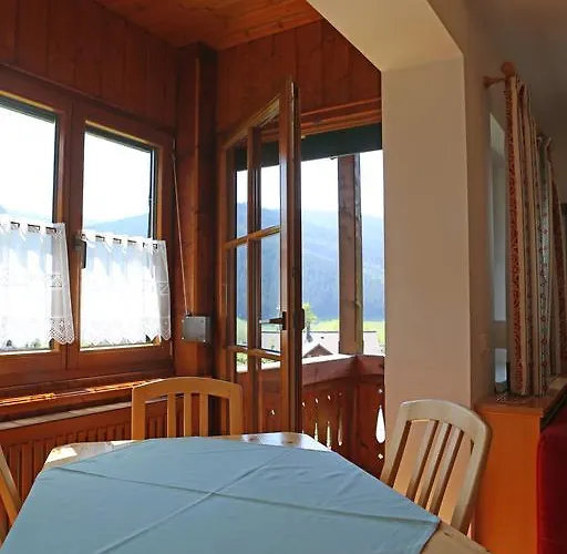 Appartementhaus Wehrenfennig Διαμέρισμα Gosau