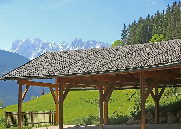 Διαμέρισμα Appartementhaus Wehrenfennig *