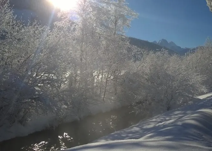 Appartementhaus Wehrenfennig