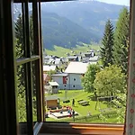Appartementhaus Wehrenfennig Apartment Gosau