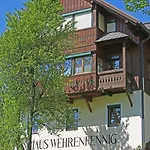 Appartementhaus Wehrenfennig Apartment *