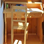 Apartment Appartementhaus Wehrenfennig *
