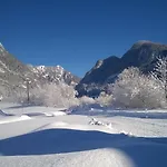 Appartementhaus Wehrenfennig * Gosau