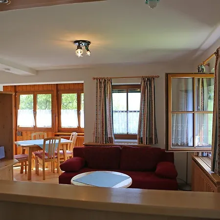 Appartementhaus Wehrenfennig Apartment