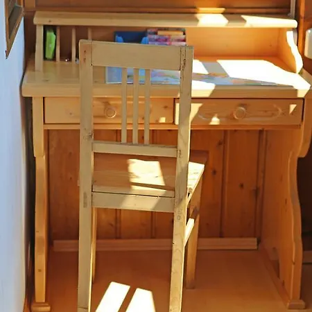 Daire Appartementhaus Wehrenfennig *